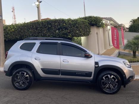 RENAULT Duster 1.6 16V 4P FLEX SCE ICONIC X-TRONIC AUTOMTICO, Foto 11