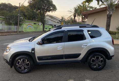 RENAULT Duster 1.6 16V 4P FLEX SCE ICONIC X-TRONIC AUTOMTICO, Foto 5