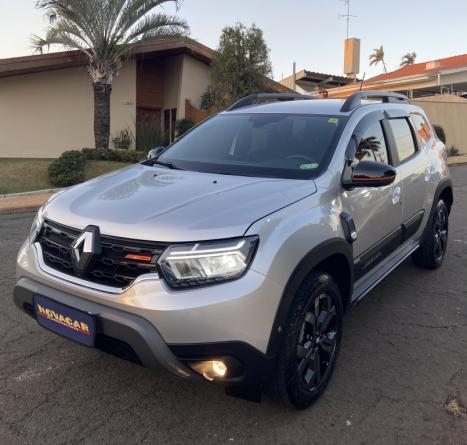 RENAULT Duster 1.6 16V 4P FLEX SCE ICONIC X-TRONIC AUTOMTICO, Foto 9