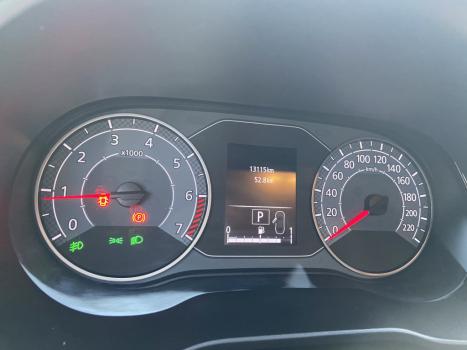 RENAULT Duster 1.6 16V 4P FLEX SCE ICONIC X-TRONIC AUTOMTICO, Foto 6