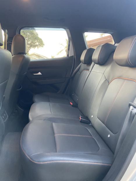 RENAULT Duster 1.6 16V 4P FLEX SCE ICONIC X-TRONIC AUTOMTICO, Foto 17