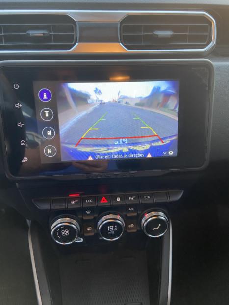 RENAULT Duster 1.6 16V 4P FLEX SCE ICONIC X-TRONIC AUTOMTICO, Foto 8