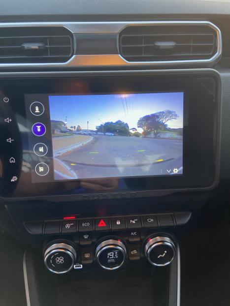 RENAULT Duster 1.6 16V 4P FLEX SCE ICONIC X-TRONIC AUTOMTICO, Foto 16