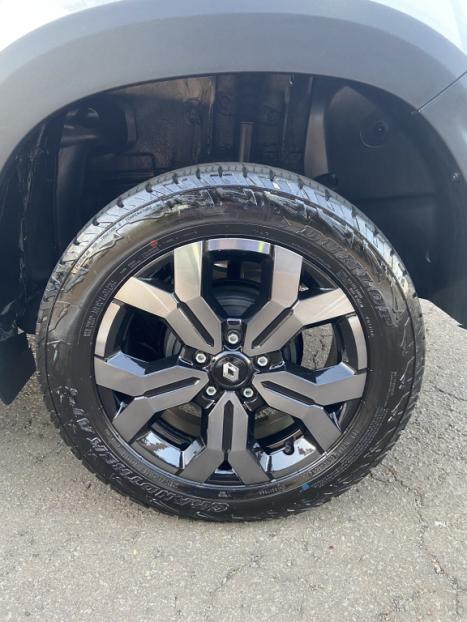 RENAULT Duster 1.6 16V 4P FLEX SCE ICONIC X-TRONIC AUTOMTICO, Foto 12