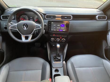 RENAULT Duster 1.6 16V 4P FLEX SCE ICONIC X-TRONIC AUTOMTICO, Foto 2