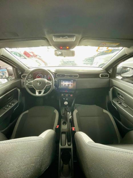 RENAULT Duster 1.6 16V 4P FLEX SCE ZEN, Foto 7