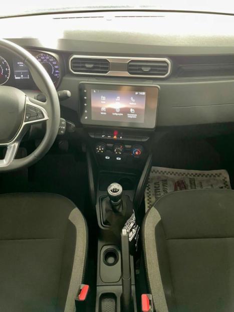 RENAULT Duster 1.6 16V 4P FLEX SCE ZEN, Foto 8