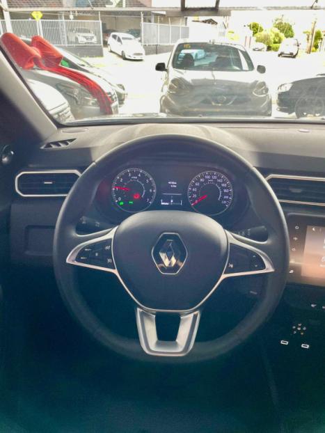 RENAULT Duster 1.6 16V 4P FLEX SCE ZEN, Foto 9