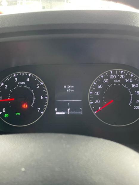 RENAULT Duster 1.6 16V 4P FLEX SCE ZEN, Foto 10