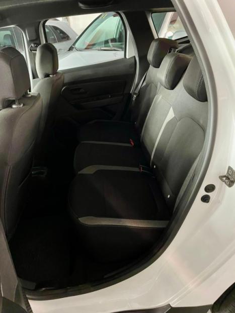 RENAULT Duster 1.6 16V 4P FLEX SCE ZEN, Foto 11