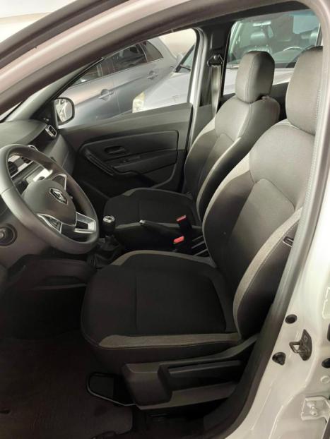RENAULT Duster 1.6 16V 4P FLEX SCE ZEN, Foto 12