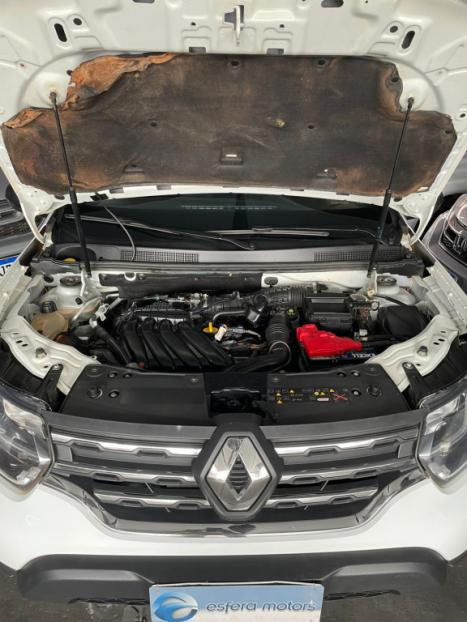 RENAULT Duster 1.6 16V 4P FLEX SCE ZEN, Foto 13