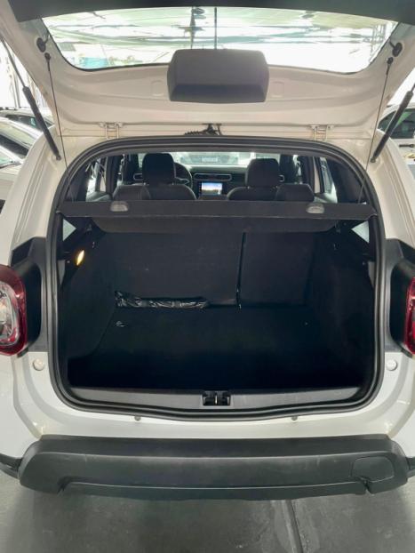 RENAULT Duster 1.6 16V 4P FLEX SCE ZEN, Foto 14