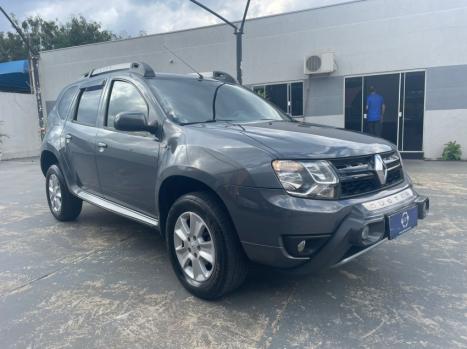 RENAULT Duster 1.6 16V 4P FLEX DYNAMIQUE, Foto 2