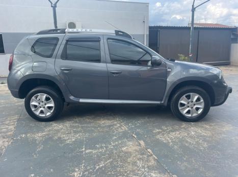 RENAULT Duster 1.6 16V 4P FLEX DYNAMIQUE, Foto 3