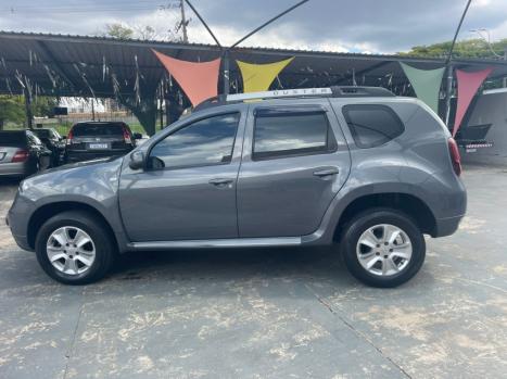 RENAULT Duster 1.6 16V 4P FLEX DYNAMIQUE, Foto 4