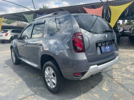 RENAULT Duster 1.6 16V 4P FLEX DYNAMIQUE, Foto 6
