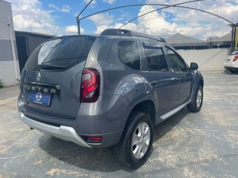 RENAULT Duster 1.6 16V 4P FLEX DYNAMIQUE, Foto 7