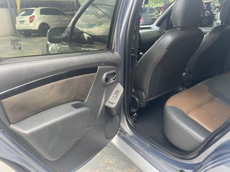 RENAULT Duster 1.6 16V 4P FLEX DYNAMIQUE, Foto 10