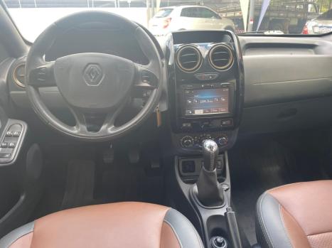 RENAULT Duster 1.6 16V 4P FLEX DYNAMIQUE, Foto 11