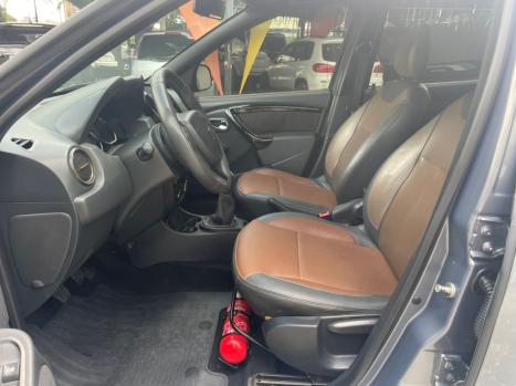 RENAULT Duster 1.6 16V 4P FLEX DYNAMIQUE, Foto 14