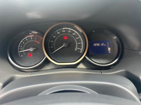 RENAULT Duster 1.6 16V 4P FLEX DYNAMIQUE, Foto 15