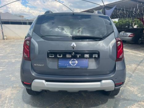 RENAULT Duster 1.6 16V 4P FLEX DYNAMIQUE, Foto 5