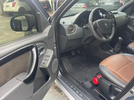 RENAULT Duster 1.6 16V 4P FLEX DYNAMIQUE, Foto 11