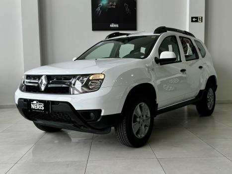 RENAULT Duster 1.6 16V 4P FLEX SCE EXPRESSION, Foto 1