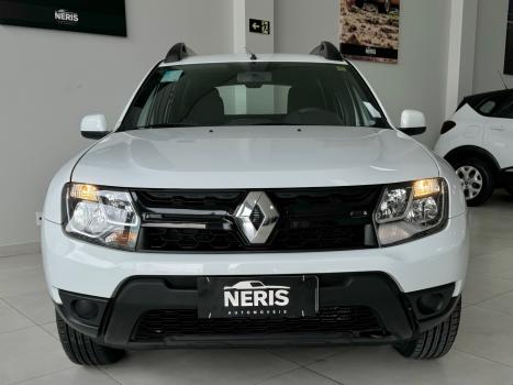 RENAULT Duster 1.6 16V 4P FLEX SCE EXPRESSION, Foto 2