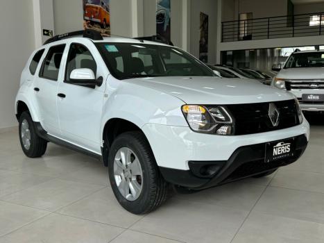 RENAULT Duster 1.6 16V 4P FLEX SCE EXPRESSION, Foto 3