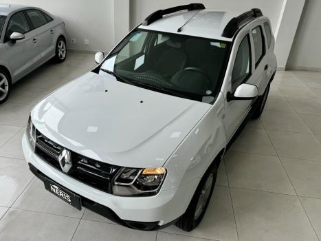 RENAULT Duster 1.6 16V 4P FLEX SCE EXPRESSION, Foto 4