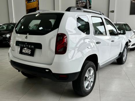 RENAULT Duster 1.6 16V 4P FLEX SCE EXPRESSION, Foto 5