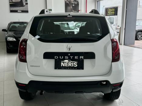 RENAULT Duster 1.6 16V 4P FLEX SCE EXPRESSION, Foto 6