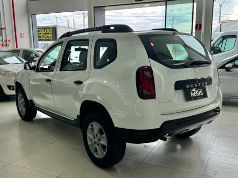 RENAULT Duster 1.6 16V 4P FLEX SCE EXPRESSION, Foto 7