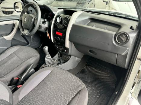 RENAULT Duster 1.6 16V 4P FLEX SCE EXPRESSION, Foto 8