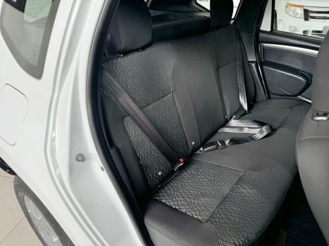 RENAULT Duster 1.6 16V 4P FLEX SCE EXPRESSION, Foto 9