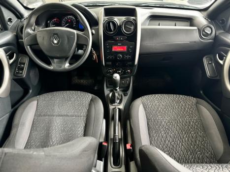 RENAULT Duster 1.6 16V 4P FLEX SCE EXPRESSION, Foto 10
