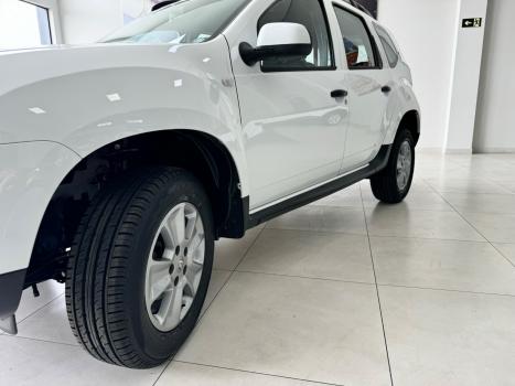 RENAULT Duster 1.6 16V 4P FLEX SCE EXPRESSION, Foto 11
