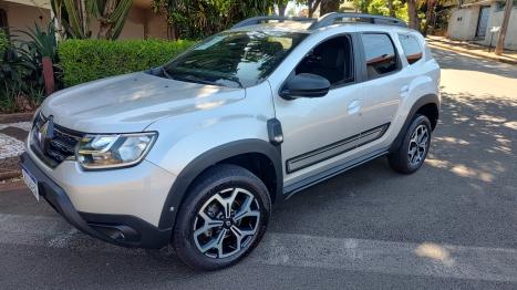 RENAULT Duster 1.6 16V 4P FLEX SCE ICONIC X-TRONIC AUTOMTICO, Foto 1