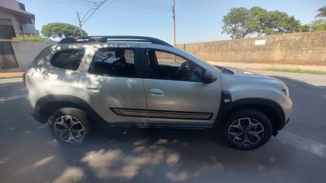 RENAULT Duster 1.6 16V 4P FLEX SCE ICONIC X-TRONIC AUTOMTICO, Foto 2