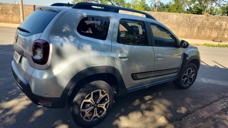 RENAULT Duster 1.6 16V 4P FLEX SCE ICONIC X-TRONIC AUTOMTICO, Foto 3