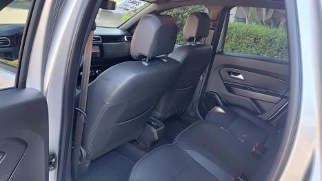 RENAULT Duster 1.6 16V 4P FLEX SCE ICONIC X-TRONIC AUTOMTICO, Foto 4