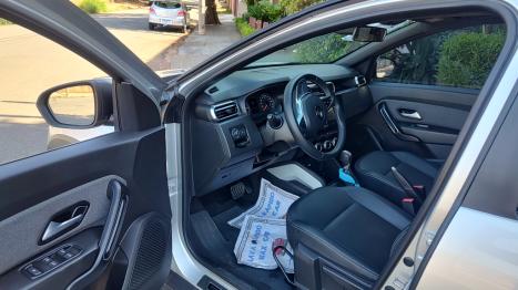 RENAULT Duster 1.6 16V 4P FLEX SCE ICONIC X-TRONIC AUTOMTICO, Foto 5