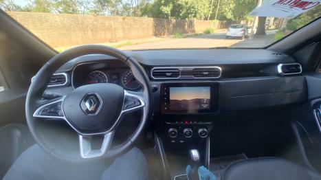 RENAULT Duster 1.6 16V 4P FLEX SCE ICONIC X-TRONIC AUTOMTICO, Foto 6