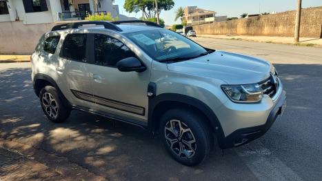 RENAULT Duster 1.6 16V 4P FLEX SCE ICONIC X-TRONIC AUTOMTICO, Foto 7
