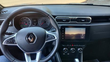 RENAULT Duster 1.6 16V 4P FLEX SCE ICONIC X-TRONIC AUTOMTICO, Foto 8