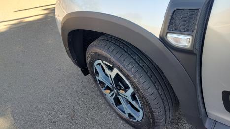 RENAULT Duster 1.6 16V 4P FLEX SCE ICONIC X-TRONIC AUTOMTICO, Foto 9