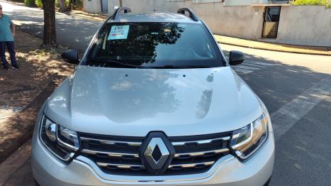 RENAULT Duster 1.6 16V 4P FLEX SCE ICONIC X-TRONIC AUTOMTICO, Foto 10