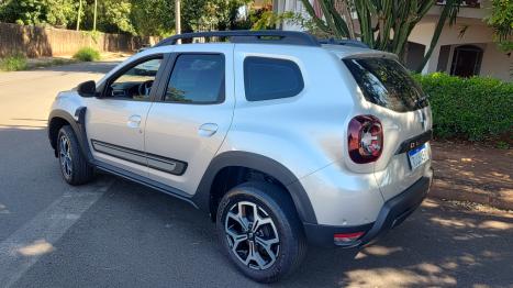 RENAULT Duster 1.6 16V 4P FLEX SCE ICONIC X-TRONIC AUTOMTICO, Foto 11